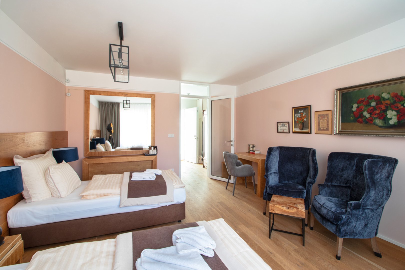 Boutique Hotel Corso – fotka 10