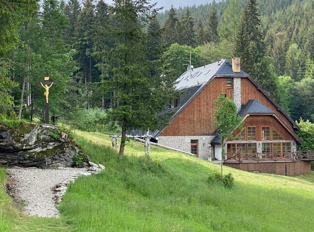 Horský hotel Vidly – fotka 2
