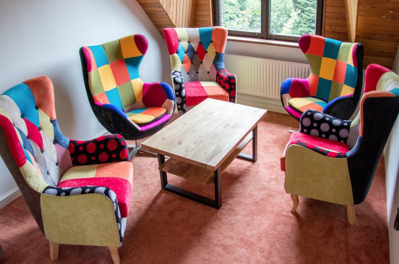 Horský hotel Vidly – fotka 5