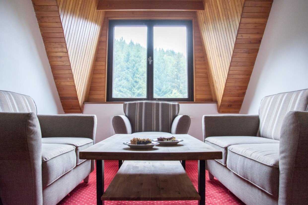 Horský hotel Vidly – fotka 6