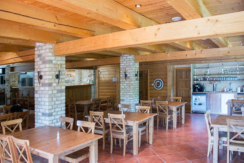 Horský hotel Vidly – fotka 7