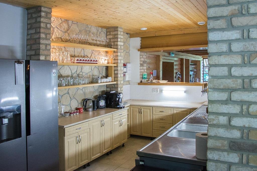 Horský hotel Vidly – fotka 8