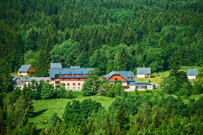 Obrázek hotelu Amenity Resort Orlické hory