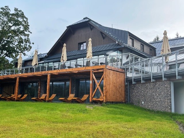 Amenity Resort Orlické hory – fotka 3