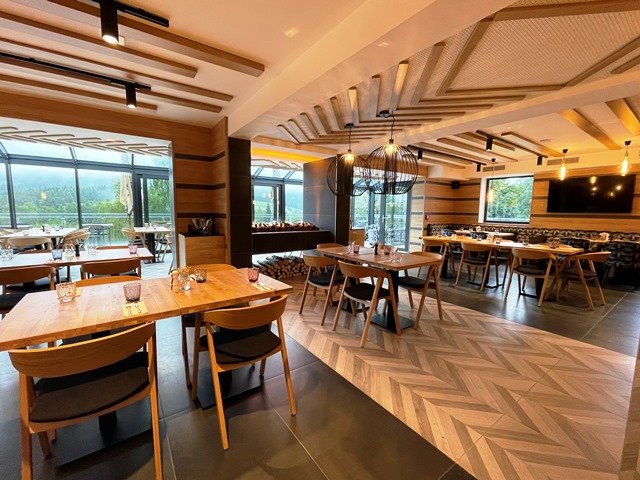 Amenity Resort Orlické hory – fotka 5