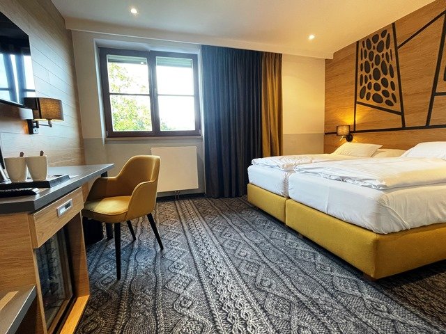 Amenity Resort Orlické hory – fotka 6