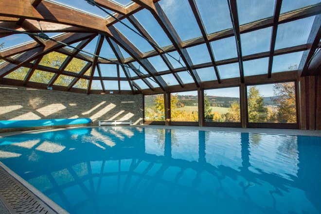 Amenity Resort Orlické hory – fotka 8