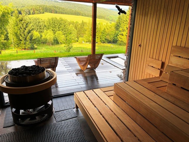 Amenity Resort Orlické hory – fotka 9