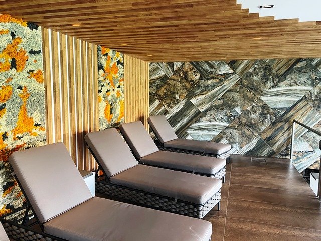 Amenity Resort Orlické hory – fotka 10