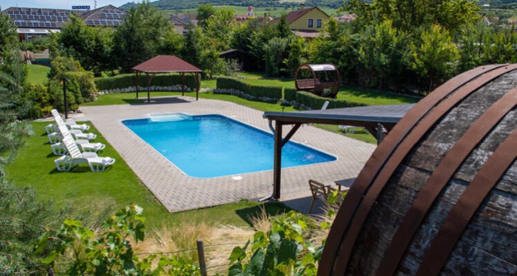 Amenity Penzion Horní Věstonice – fotka 4