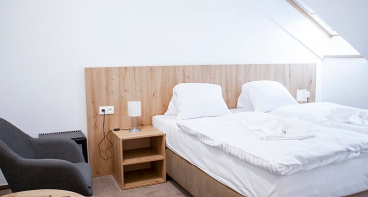 Amenity Penzion Horní Věstonice – fotka 6