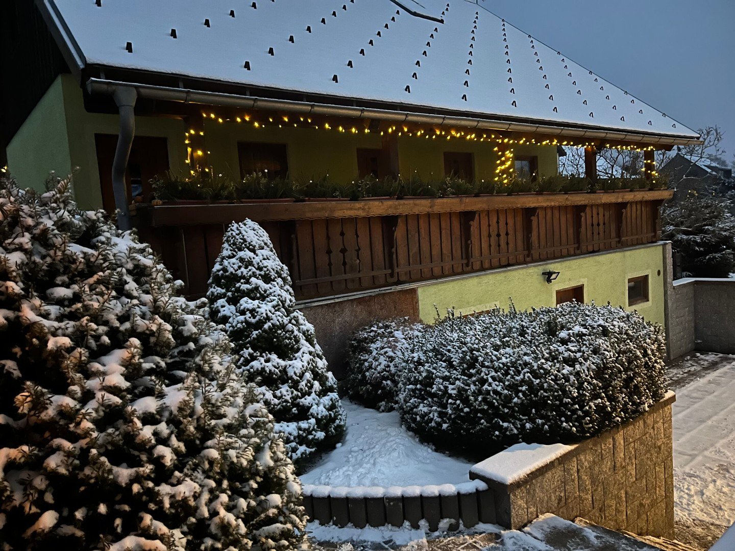 Obrázek hotelu Apartmány Rafael