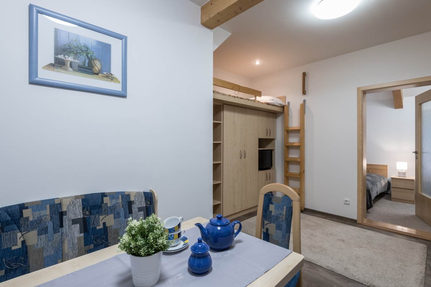 Apartmány Rafael – fotka 5