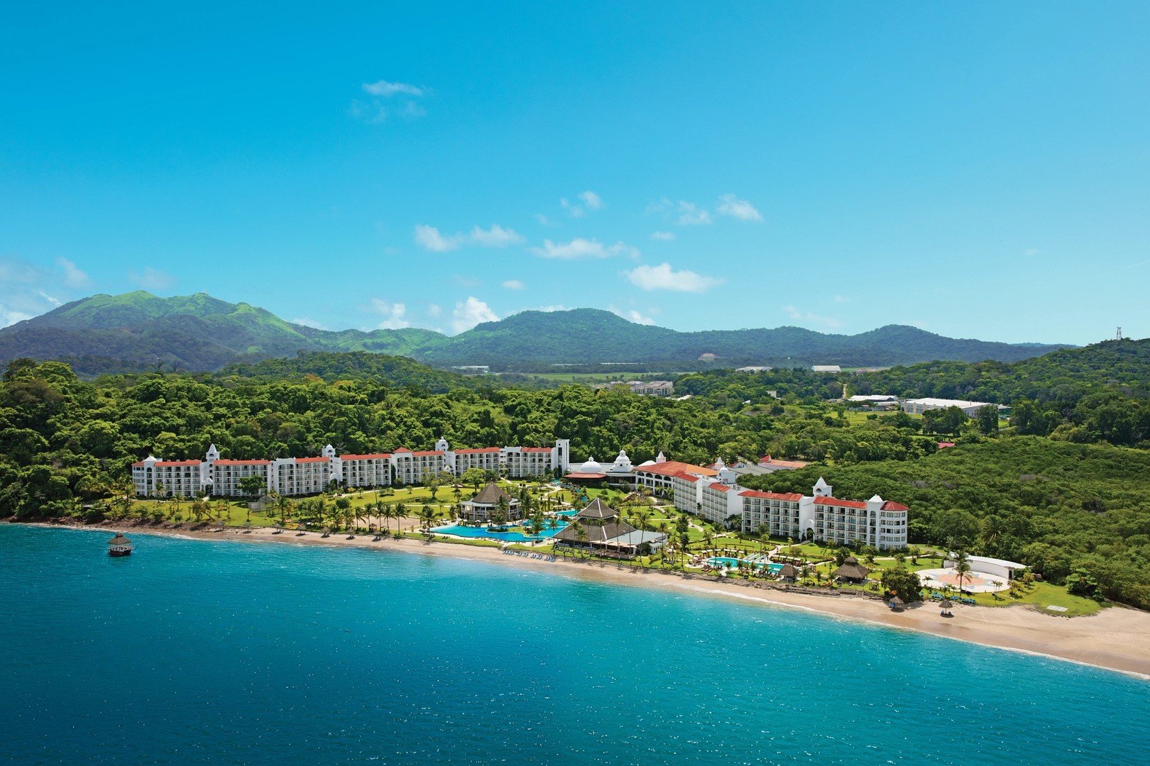 Obrázek hotelu Dreams Playa Bonita
