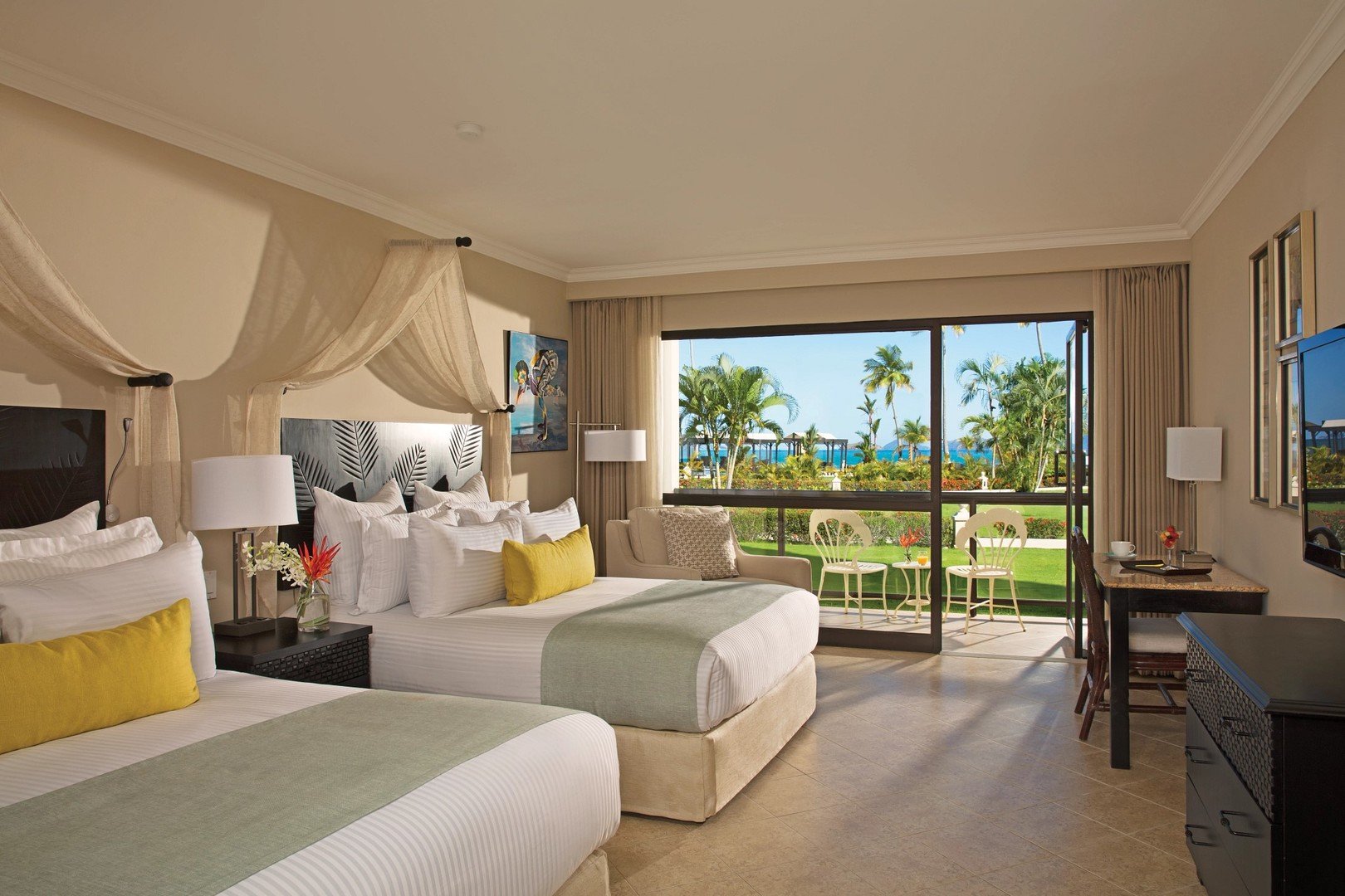 Dreams Playa Bonita – fotka 17