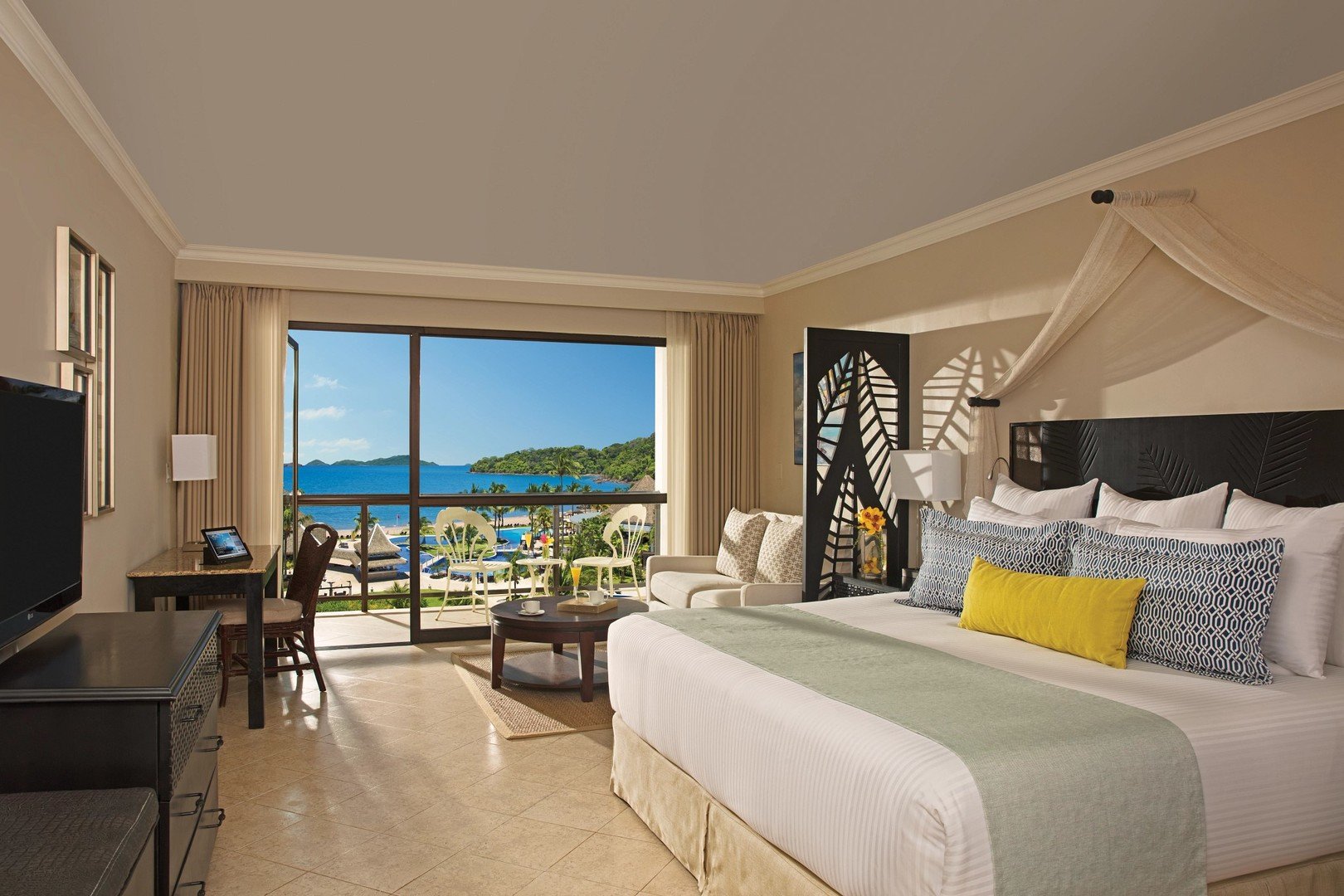 Dreams Playa Bonita – fotka 7
