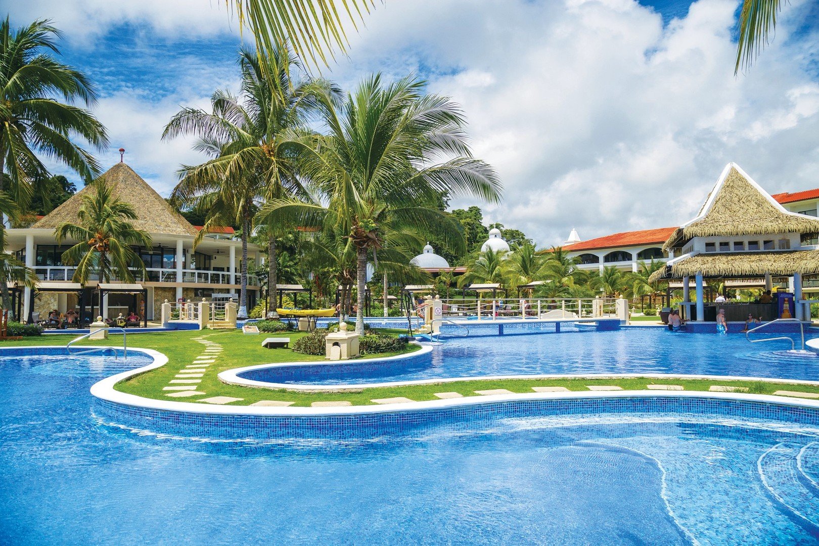 Dreams Playa Bonita – fotka 8
