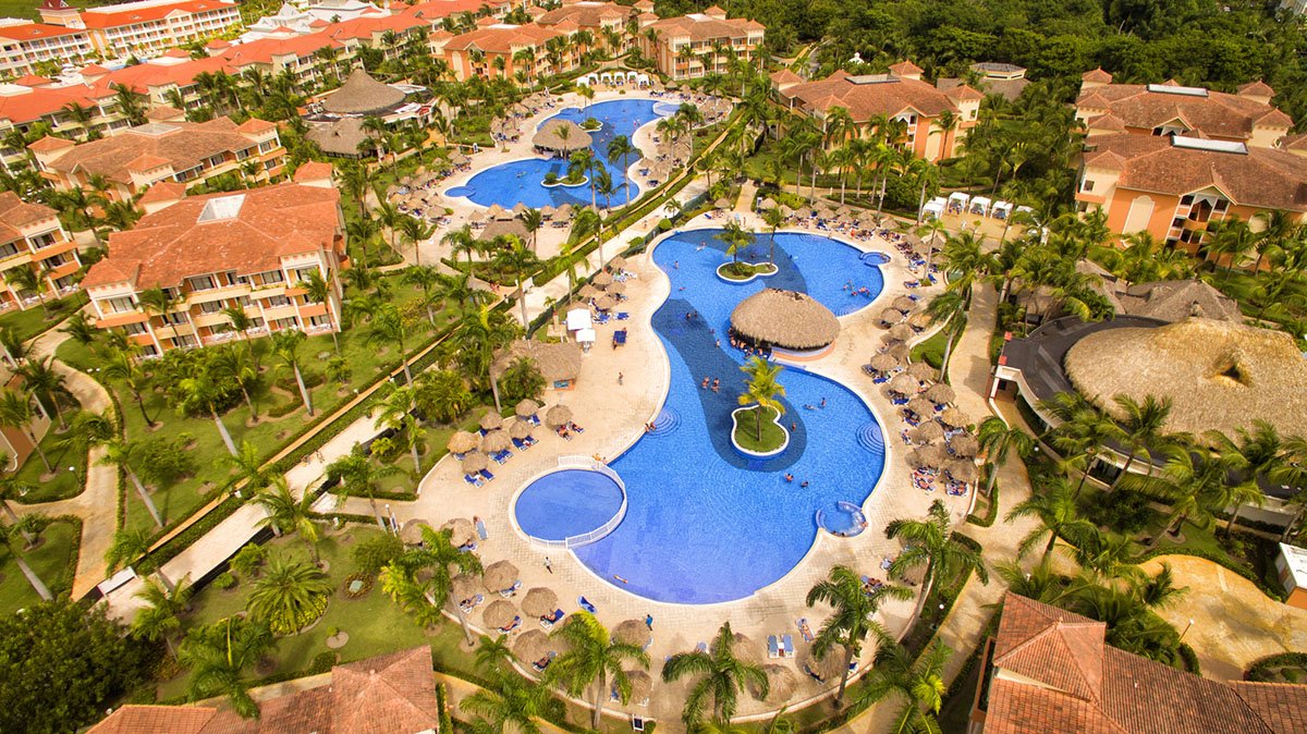 Grand bahia principe bavaro 5 фото