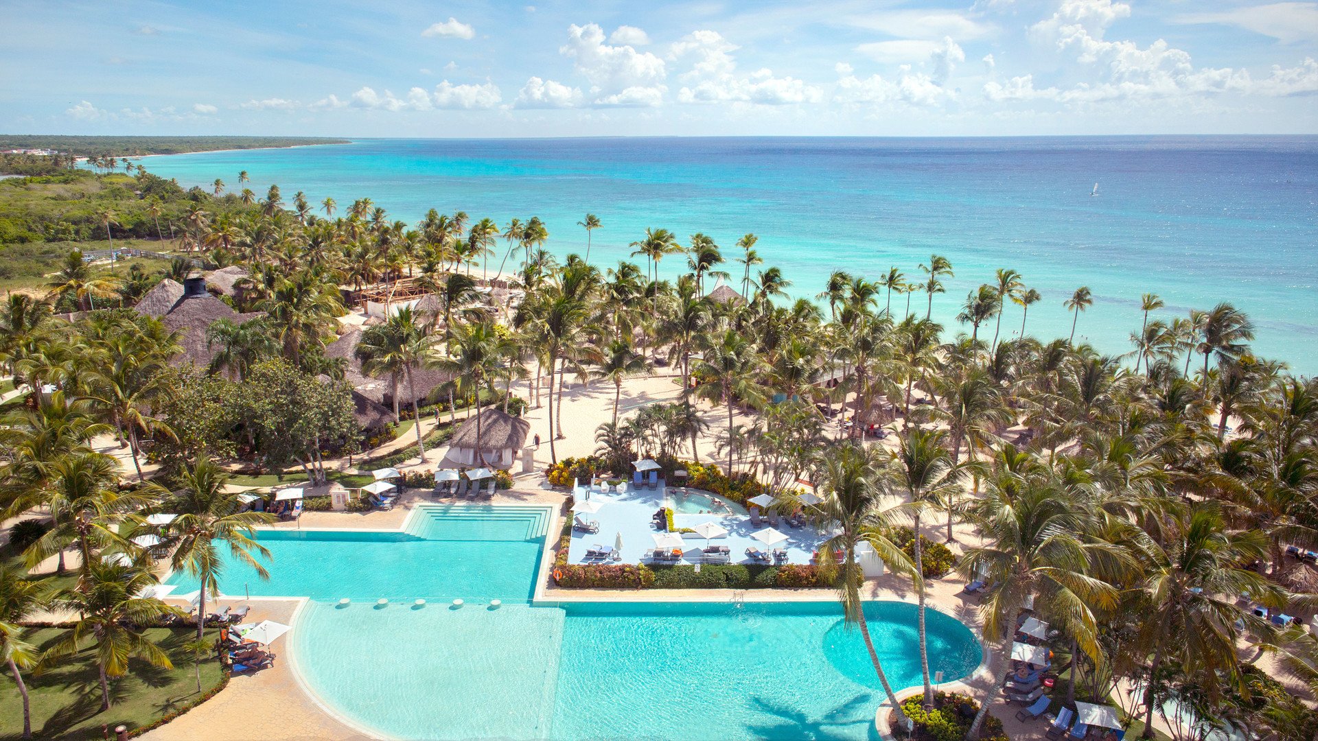 Hotel Catalonia Bayahibe (ex. Gran Dominicus)
