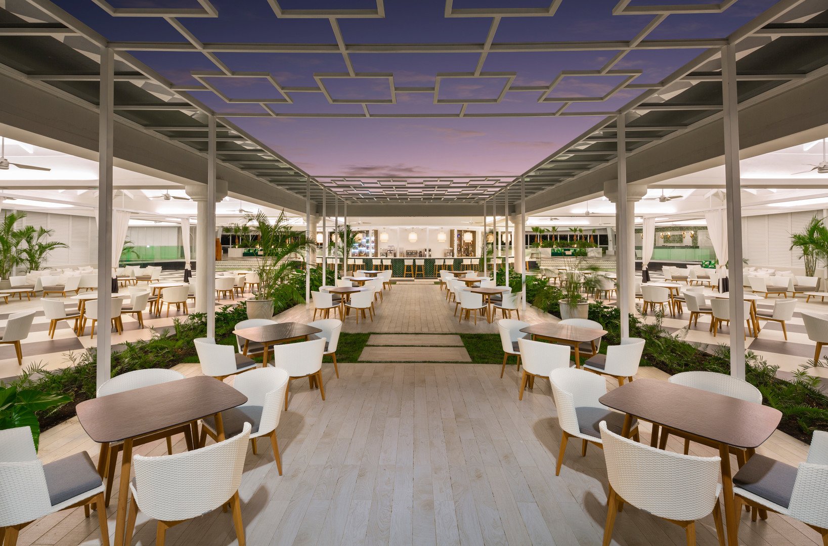 Grand Sirenis Punta Cana Resort & Aquagames – fotka 16