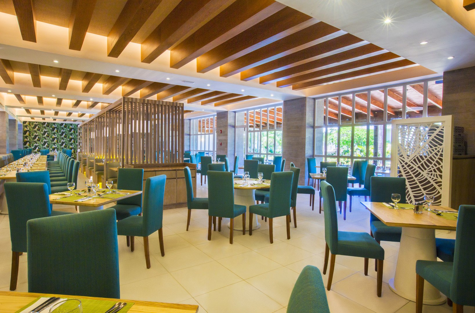 Grand Sirenis Punta Cana Resort & Aquagames – fotka 17