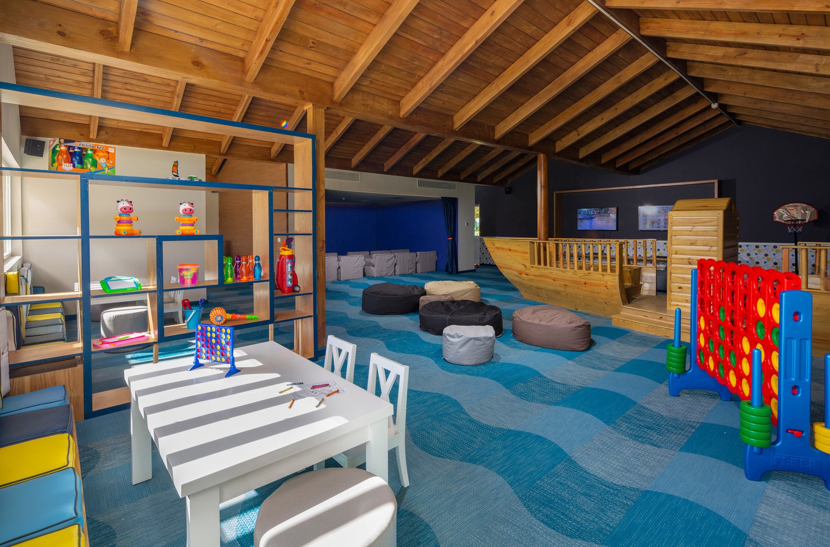 Grand Sirenis Punta Cana Resort & Aquagames – fotka 18