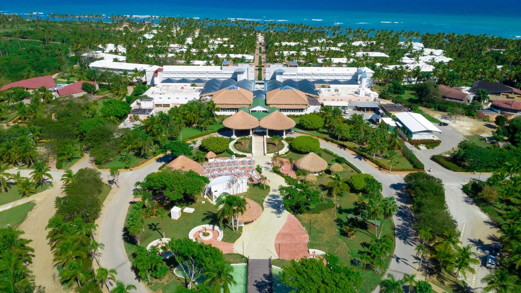 Grand Sirenis Punta Cana Resort & Aquagames – fotka 27