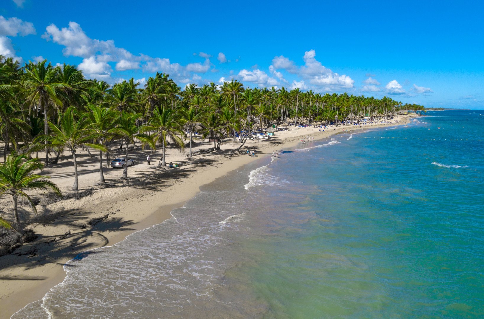 Grand Sirenis Punta Cana Resort & Aquagames – fotka 4