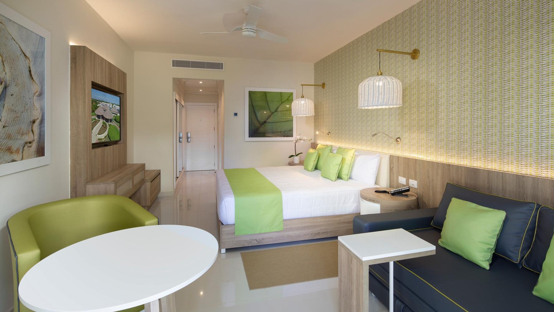 Grand Sirenis Punta Cana Resort & Aquagames – fotka 6