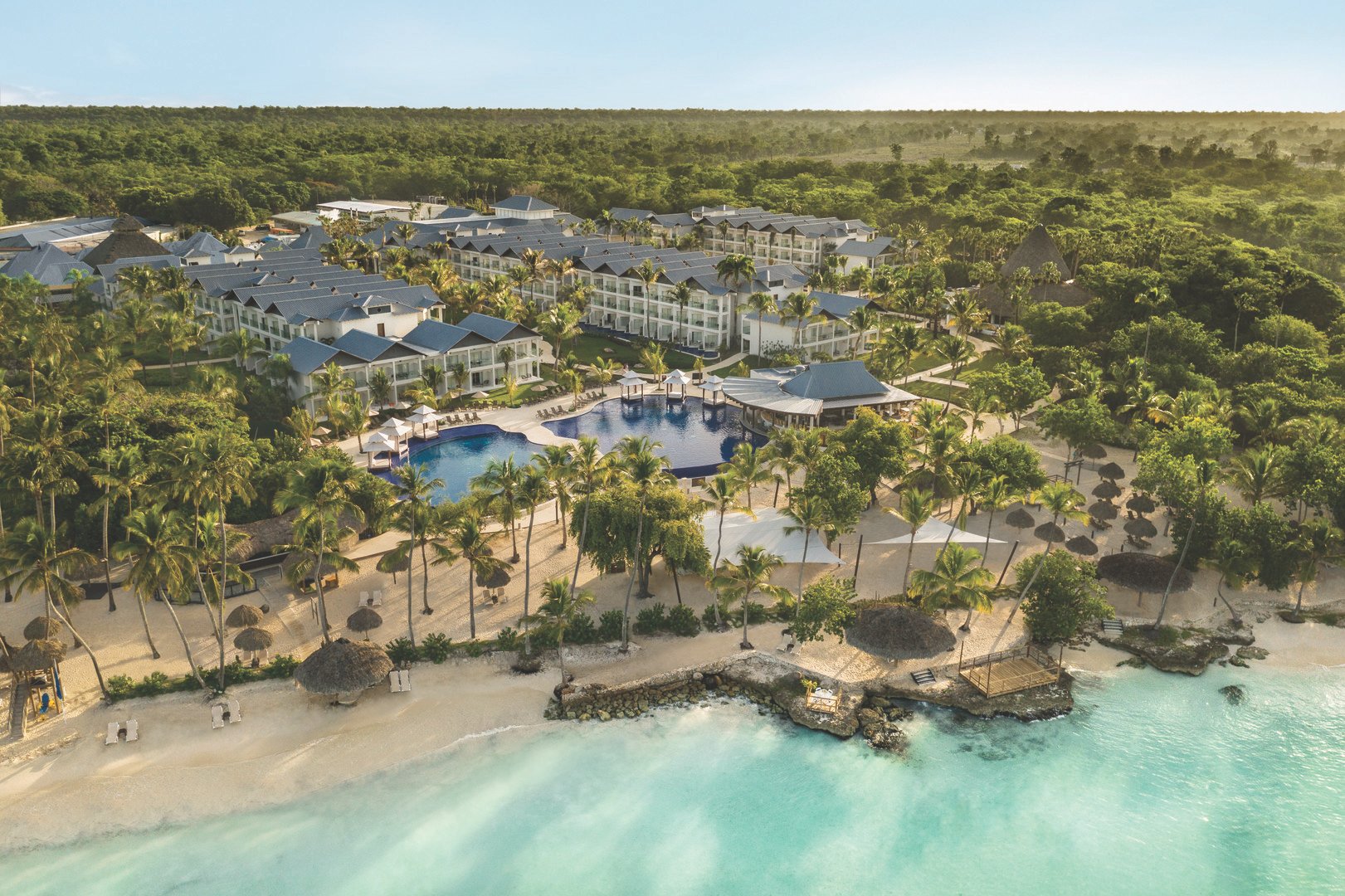 Hilton La Romana Adult Only Resort – fotka 2