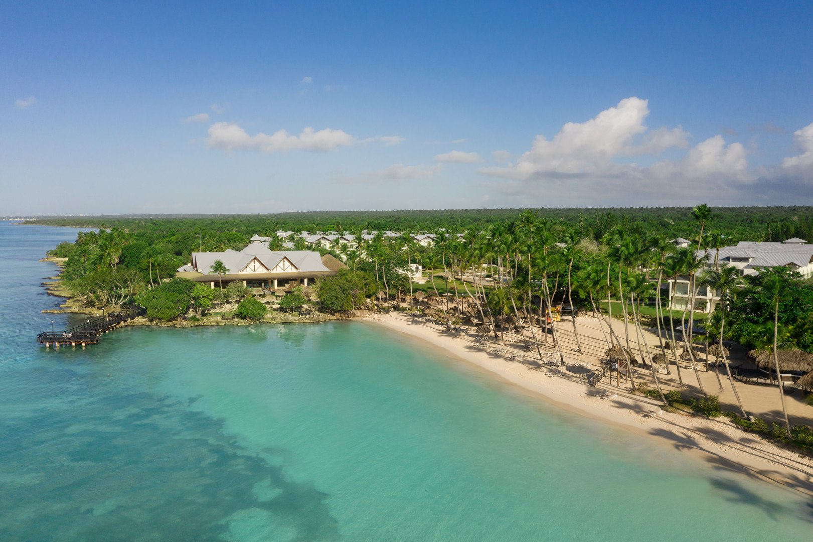 Hilton La Romana Adult Only Resort – fotka 11