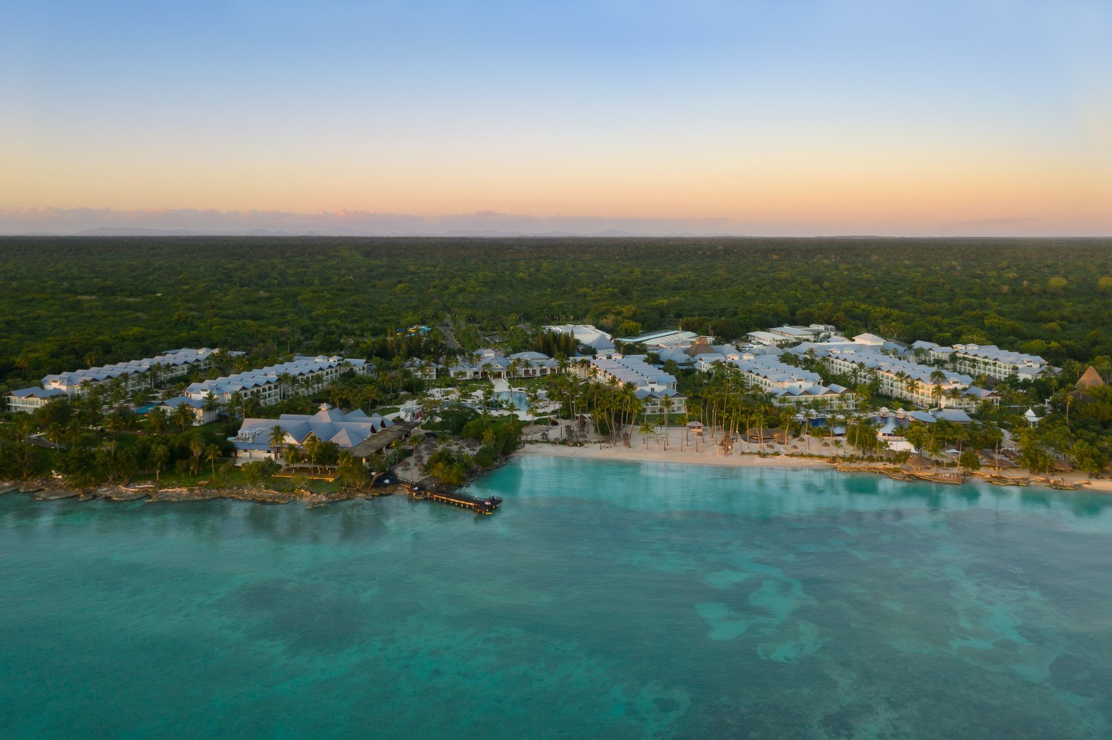 Hilton La Romana Adult Only Resort – fotka 12