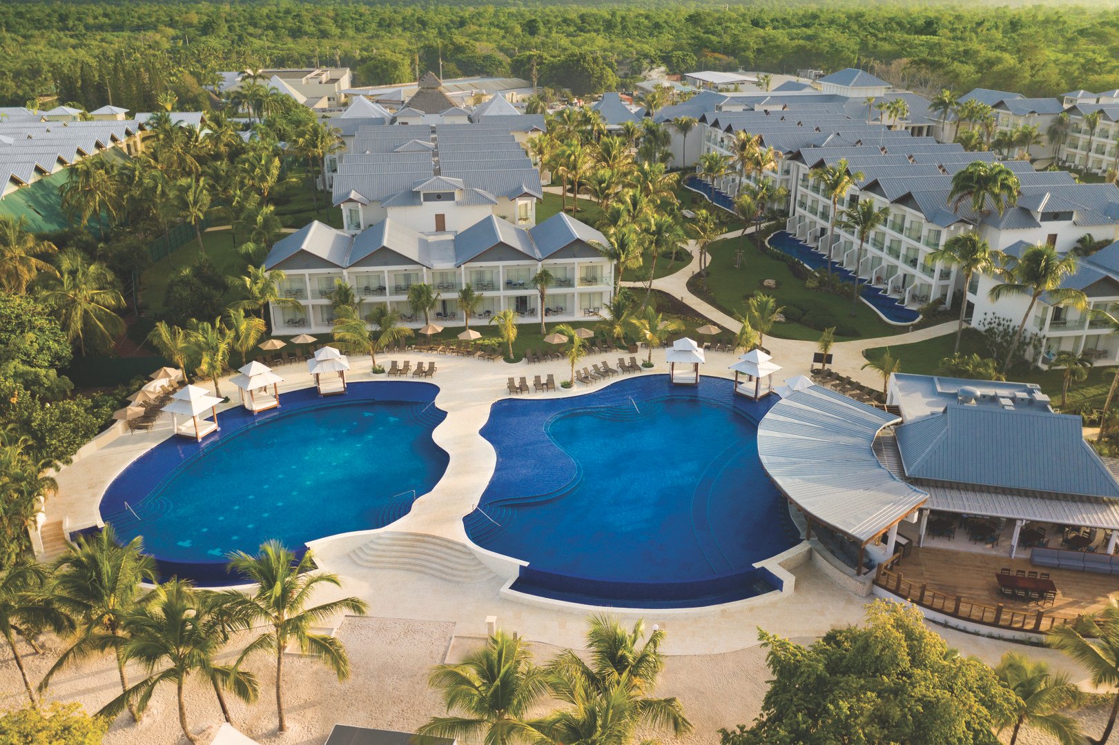 Hilton La Romana Adult Only Resort – fotka 14