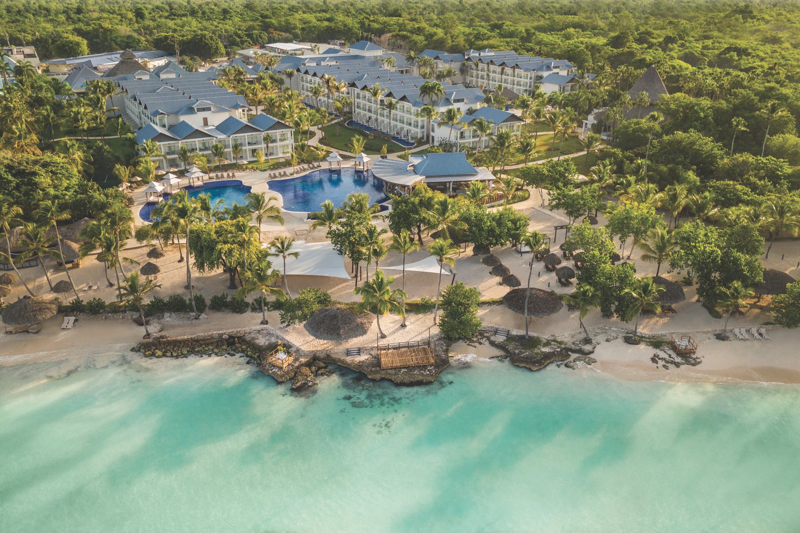 Hilton La Romana Adult Only Resort – fotka 3