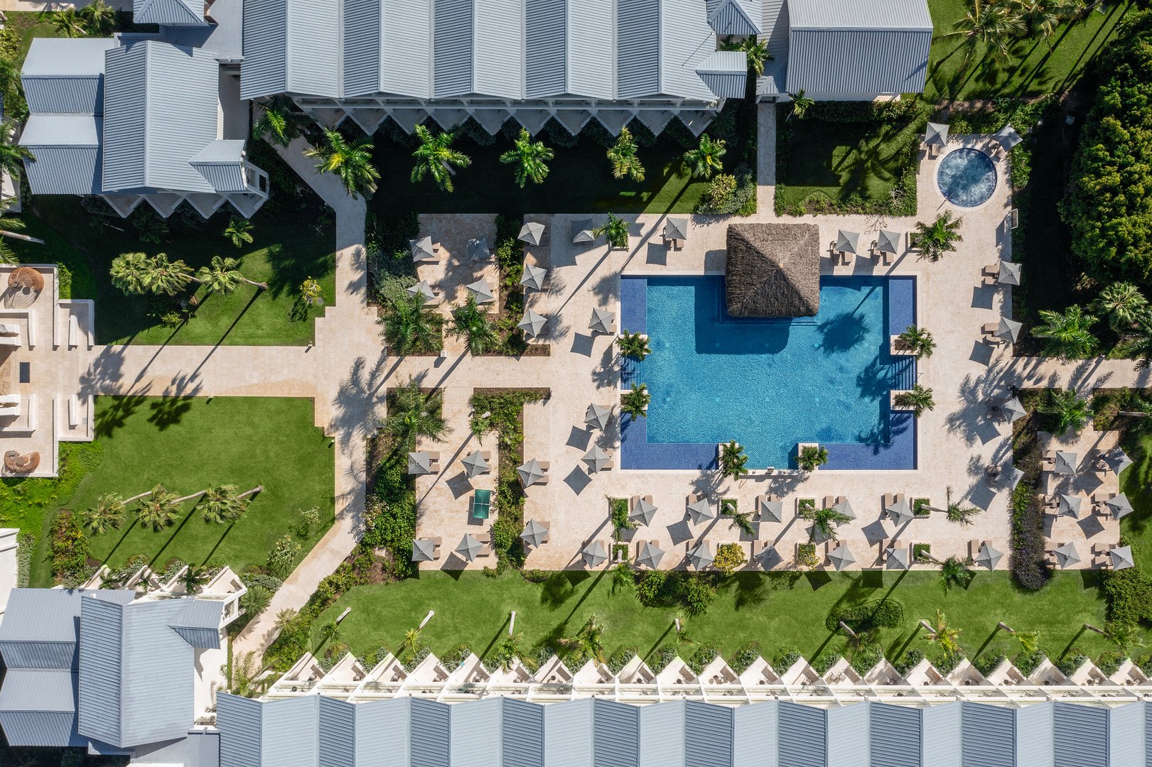 Hilton La Romana Adult Only Resort – fotka 4