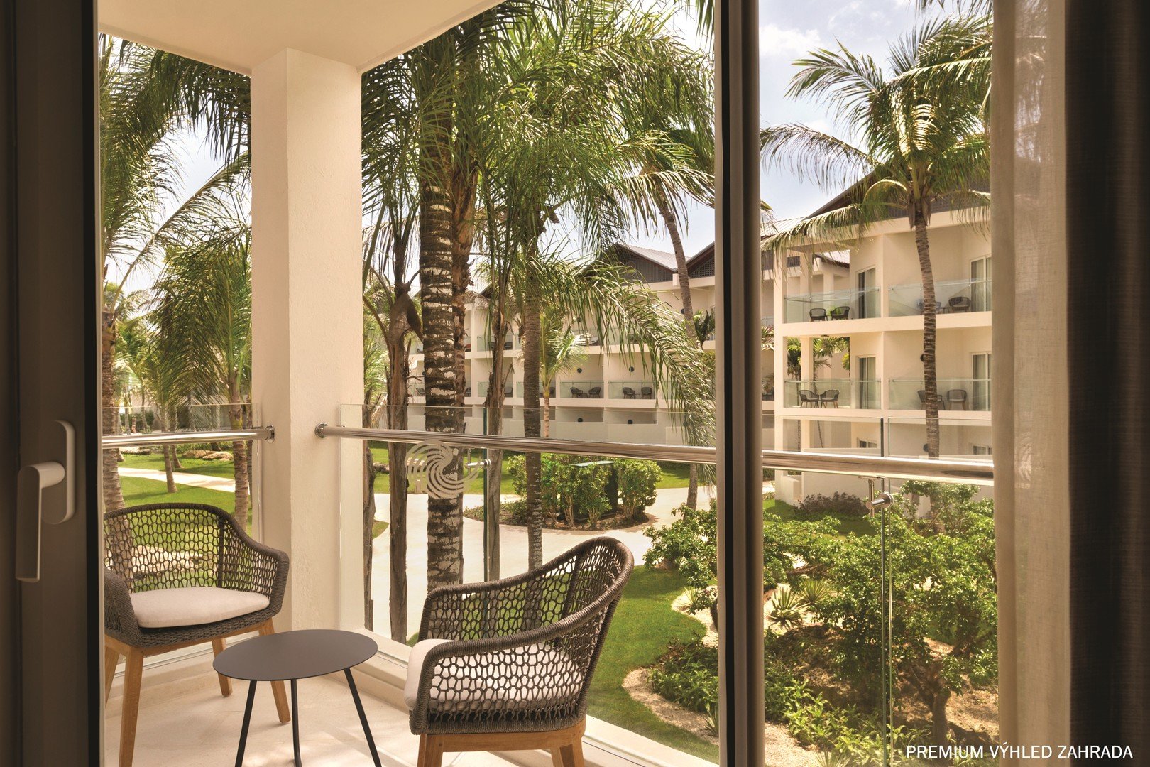 Hilton La Romana Adult Only Resort – fotka 33