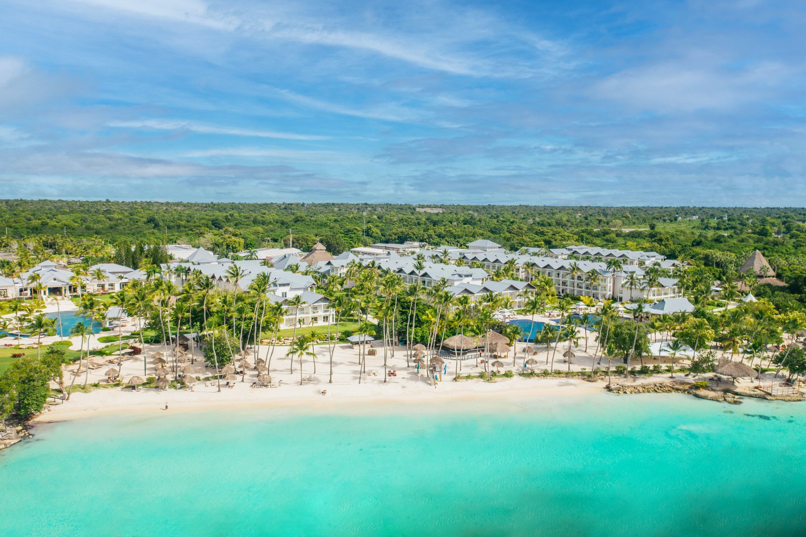 Hilton La Romana Adult Only Resort – fotka 5