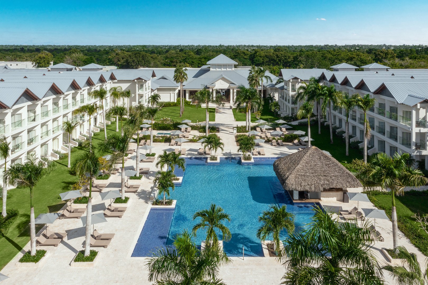 Hilton La Romana Adult Only Resort – fotka 6