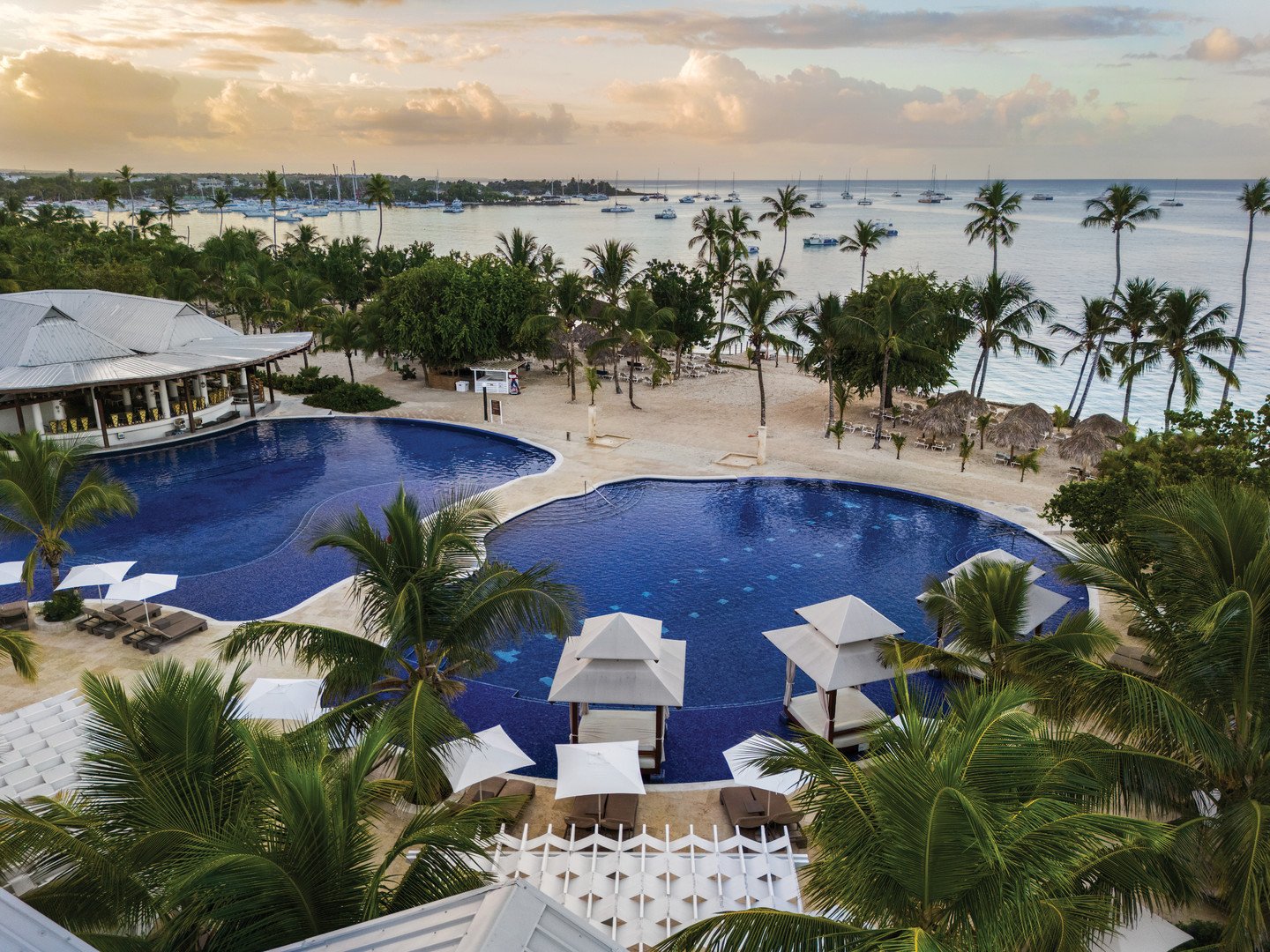 Hilton La Romana Adult Only Resort – fotka 7