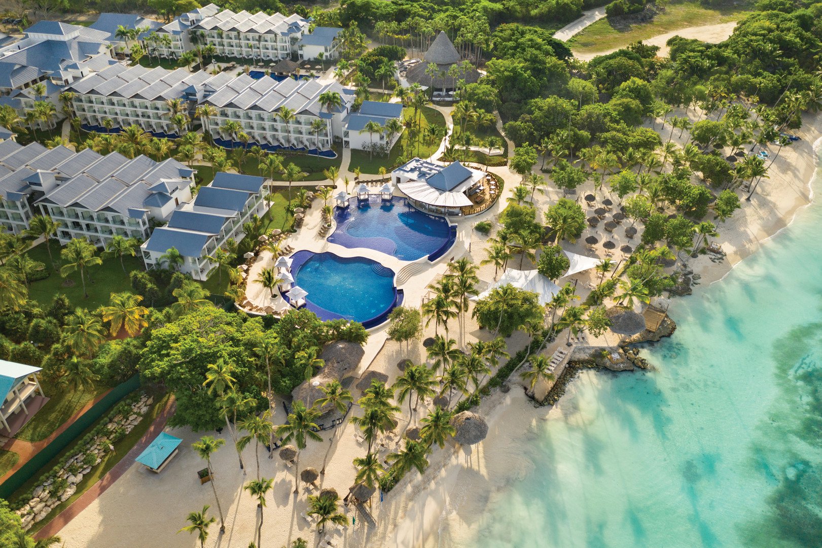 Hilton La Romana Adult Only Resort – fotka 9