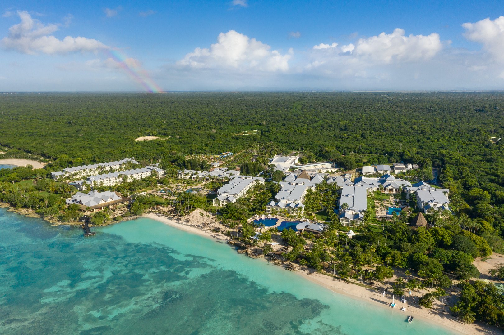 Hilton La Romana Adult Only Resort – fotka 10