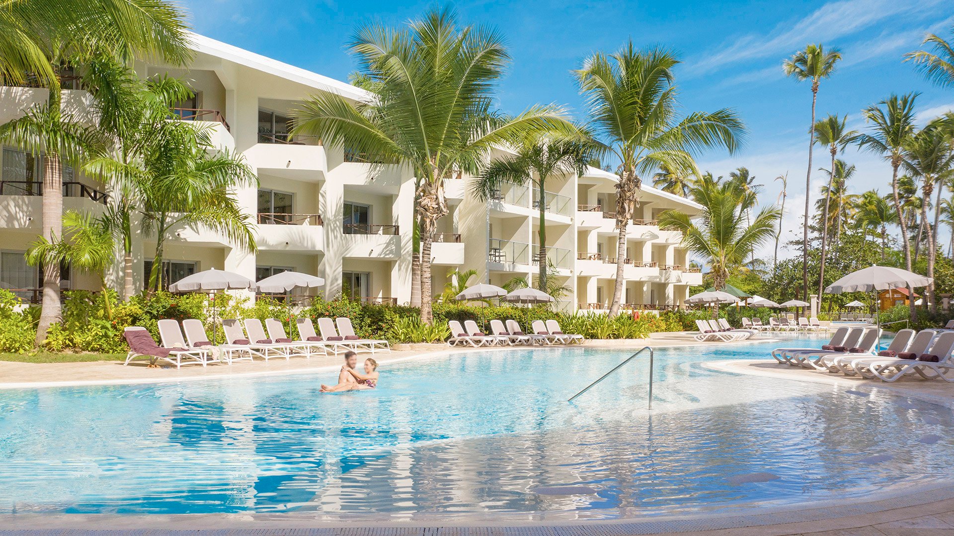 Impressive Resort & Spa – fotka 2