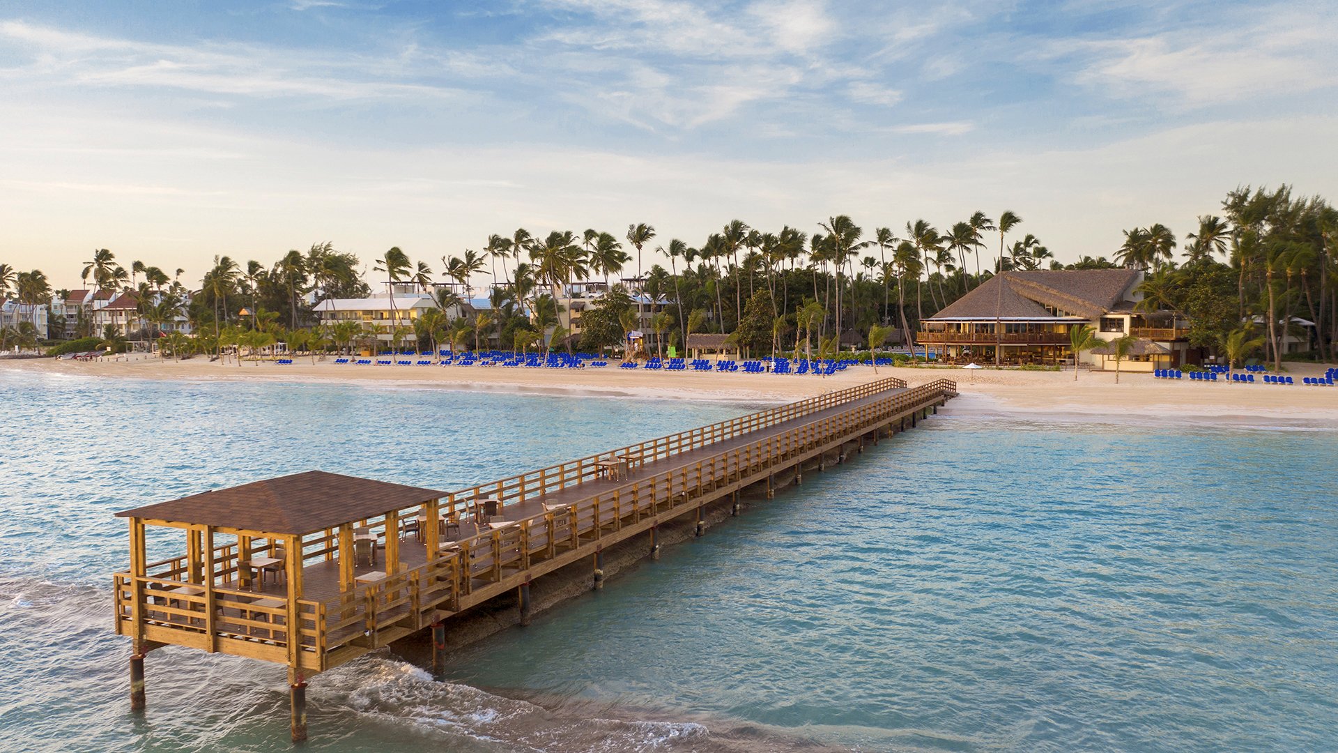 Impressive Resort & Spa – fotka 4