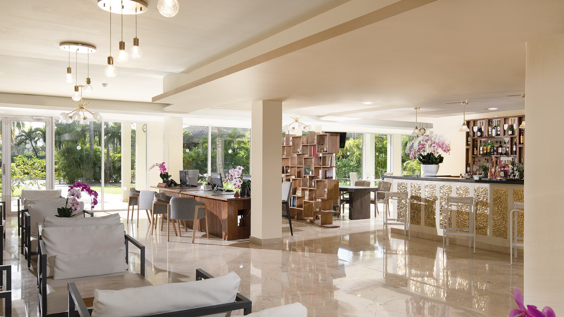 Impressive Resort & Spa – fotka 5