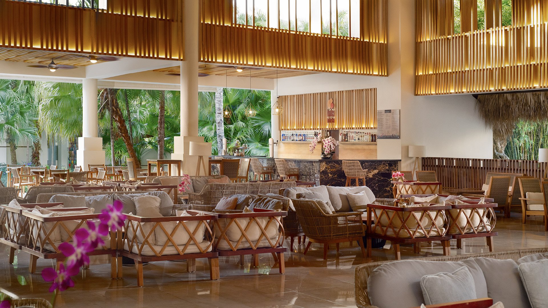 Impressive Resort & Spa – fotka 6