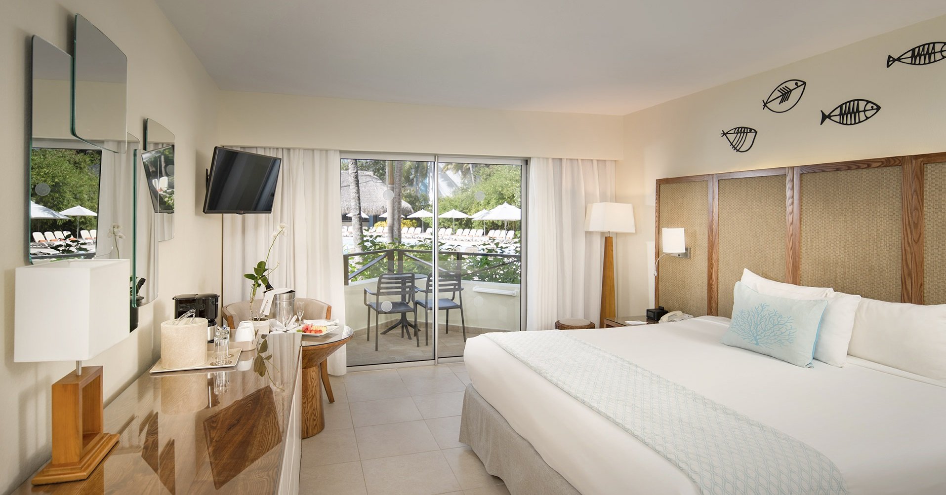 Impressive Resort & Spa – fotka 8