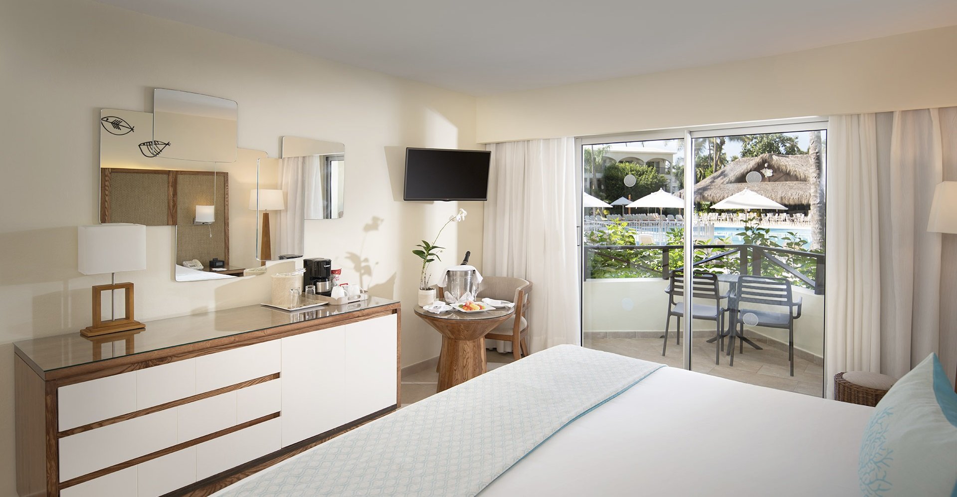 Impressive Resort & Spa – fotka 9