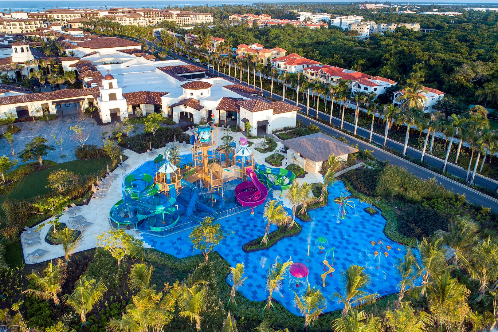 Lopesan Costa Bávaro Resort, Spa & Casino – fotka 11