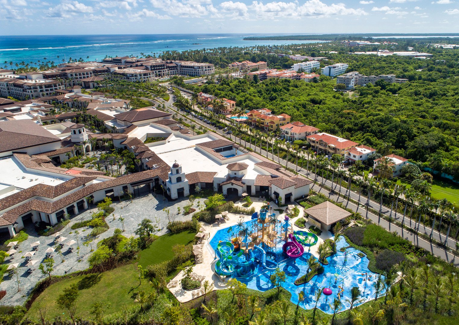 Hotel Lopesan Costa Bávaro Resort, Spa & Casino - Punta Cana ...