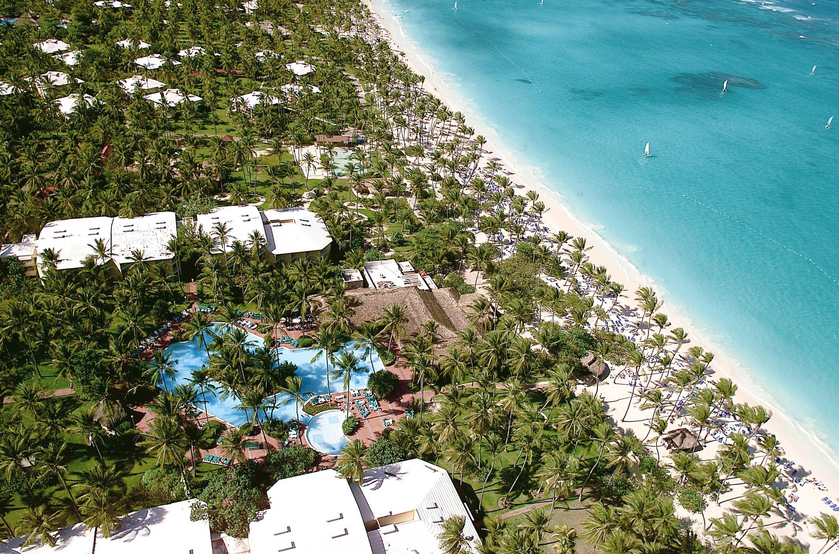 Obrázek hotelu Grand Palladium Punta Cana Resort & Spa